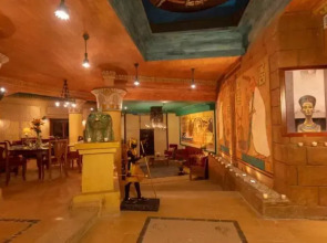 Royal Savoy Villas Sharm El Sheikh