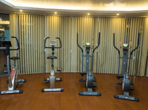 Crown Palace Hotel Ajman