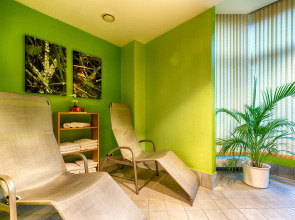 Leonardo Hotel Hamburg Airport