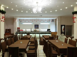 Athina Airport Hotel