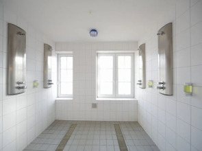 BednBudget Hostel Dorms Hannover