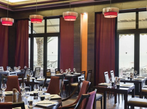 Курорт Rixos Bab Al Bahr - Ultra All Inclusive