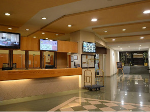 Hotel Lepanto Reforma