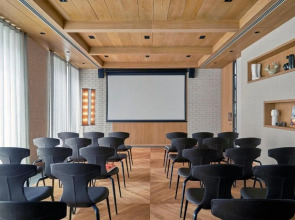 Puro Gdańsk Stare Miasto