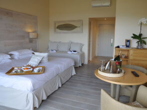 Hôtel Alivi di Santa Giulia