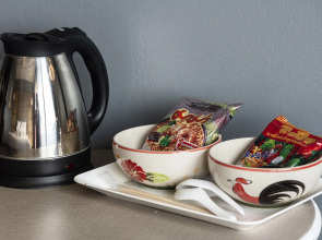 Ayothaya Riverside Hotel Ayutthaya