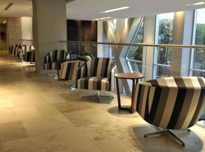 Radisson Blu Plaza El Bosque Santiago