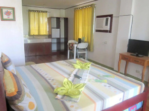 Secret Garden Resort