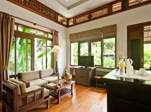 Khaolak Bhandari Resort & Spa