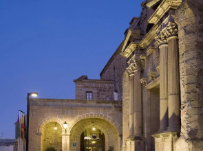 Parador de Plasencia