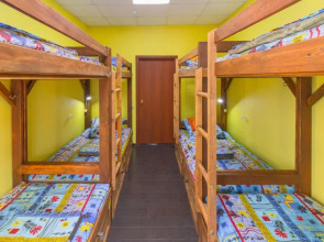 Хостел Друзья