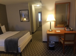 Inn of Chicago Magnificent Mile