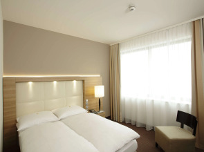 H4 Hotel Berlin Alexanderplatz