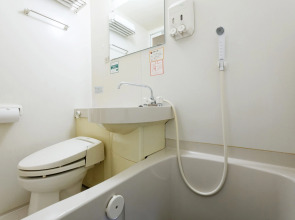 Washington R&B Hotel Hakata Ekimae Dai 1