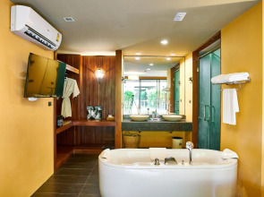 Avatar Railay Resort (SHA Plus+)