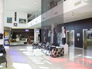 Hotel Artemis Amsterdam