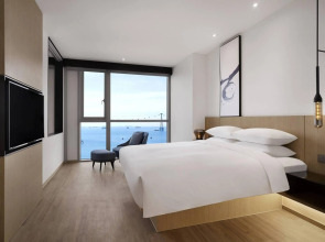 Fairfield by Marriott Busan Songdo Beach