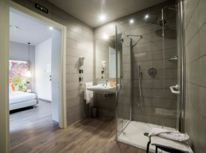 Hotel San Giovanni Roma