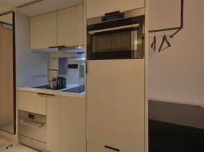 Adina Apartment Hotel Stuttgart