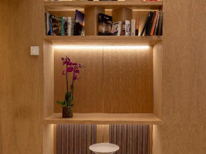 Apartamentos Recoletos