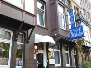 Hotel Wilhelmina