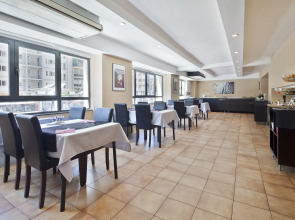 Hotel Best Auto Hogar