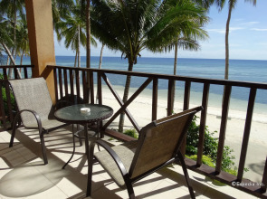 Anda White Beach Resort