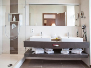 Hotel Kaiserhof Victoria