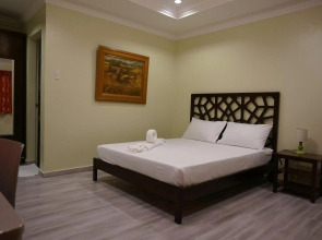 Wellbeach Dive Resort