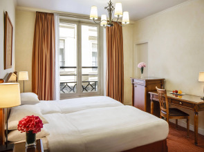 Hôtel du Louvre, in The Unbound Collection by Hyatt