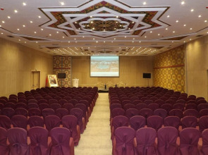 Hotel Atlantic Palace