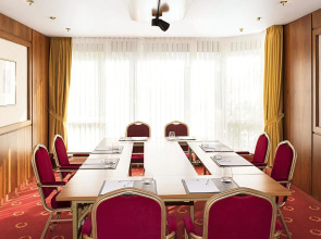 Best Western Victor's Residenz-Hotel Rodenhof