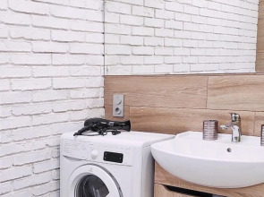 Династия на ул. Борисова, 40