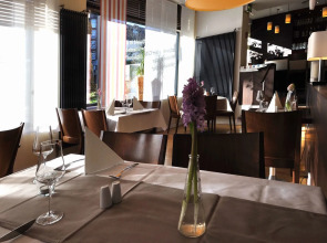 Hotel Esplanade Dortmund