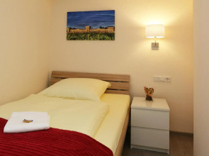 Hotel Schillerquartier