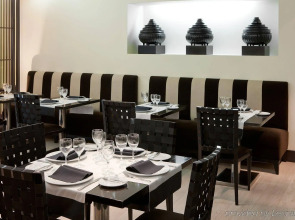 NH Collection Lisboa Liberdade