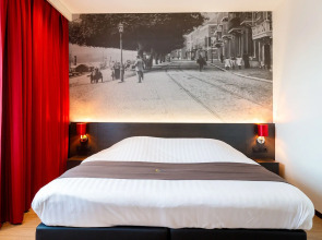 Bastion Hotel Amsterdam Amstel