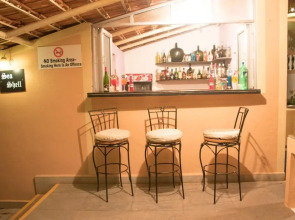 Orchid Passaros Benaulim Goa - Adults Only