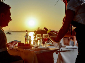 Xenia Ouranoupolis Hotel