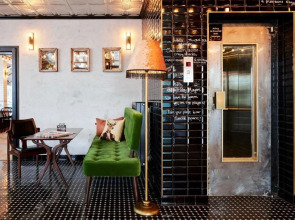 Max Brown Hotel Midtown, part of Sircle Collection