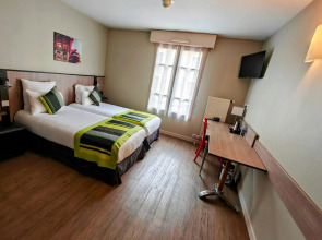 Adagio Access Lyon Centre Université