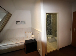 Pension Am Kirschberg