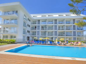 Numa Konaktepe Hotel