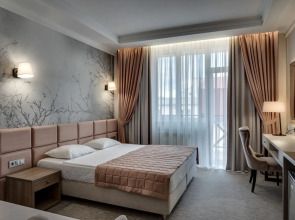 Fiore di Mare (б/о Прибой)