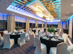 Ilci Residence Hotel