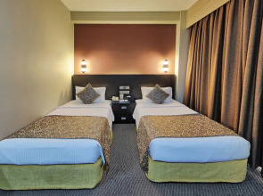 Pearl Grand By Rathna