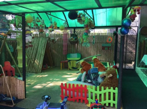 Гостевой Дом Простор