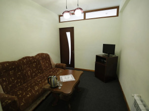 Отель «Сая» в Цахкадзоре