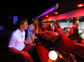 Hôtel Résidence Pierre & Vacances Les Restanques du Golfe de Saint-Tropez