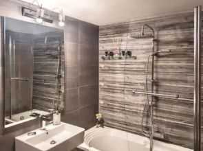 Plebiscito Apartment